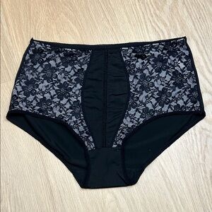 Prima Valentina High Waisted Panty L